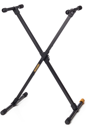 Hercules Travelite Keyboard Stand KS118B