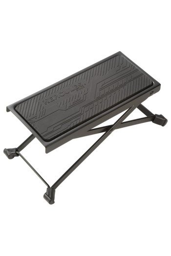 Hercules Guitar Foot Stool Black FS100B