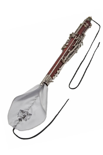 Bassoon Bamboo Silk BGA35 Wing Joint Swab BGA35
