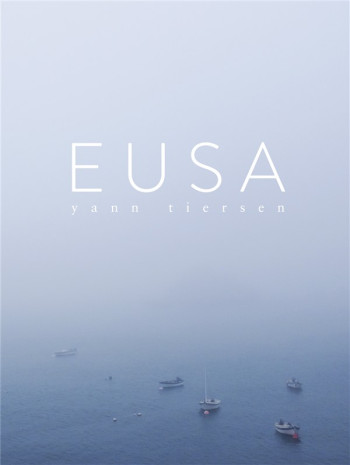 Eusa: Piano Solo (Chesters)