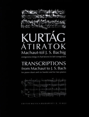 Transcriptions From Machaut To J S Bach: Piano Duet And Trio