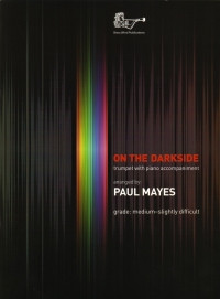 On The Darkside Trumpet & Piano (Paul Mayes)