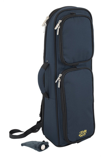 Tom&Will Trumpet Gig Bag Blue