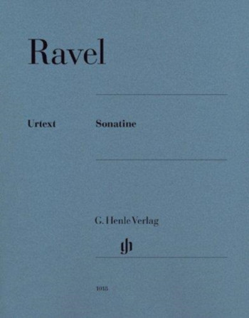 Sonatina: Piano (Henle)