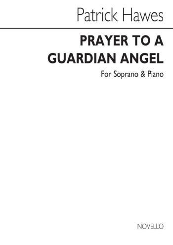 Prayer To A Guardian Angel Vocal Solo
