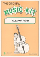 Music Kit - Junior Music Kit: Eleanor Rigby: Score & Parts (Cramer)