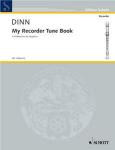My Recorder Tune Book A Method For The Beginner Vol 1