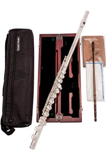 Pearl PF-795E Elegante Flute