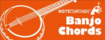 Notecrackers: Banjo Chords