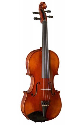 Hidersine Piacenza Finetune 4/4 Violin Outfit
