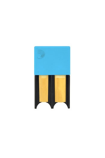 D'Addario Reed Guard - Tenor/Baritone Saxophone - Bass Clarinet