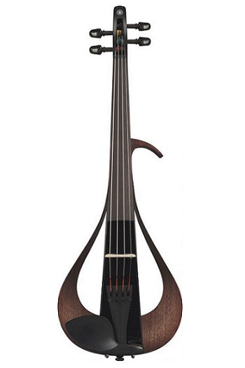Yamaha YEV104BL Electric Violin