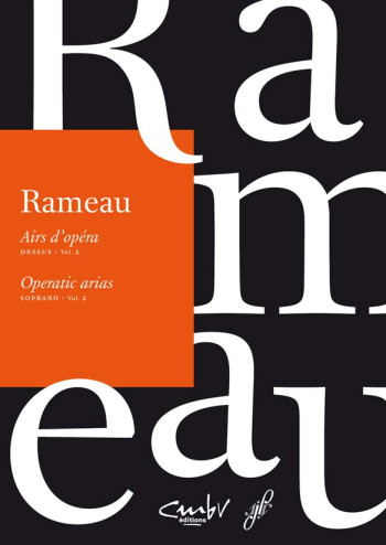 Operatic Arias: Soprano Vol.2 (F) (Barenreiter)
