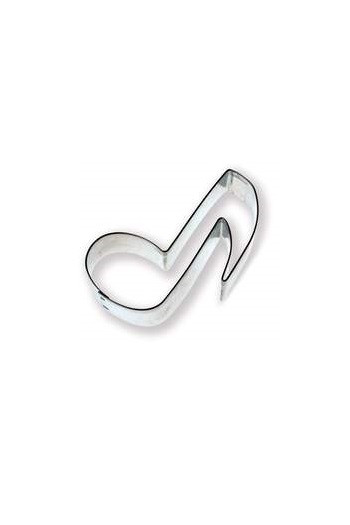 Cookie Cutter: Note