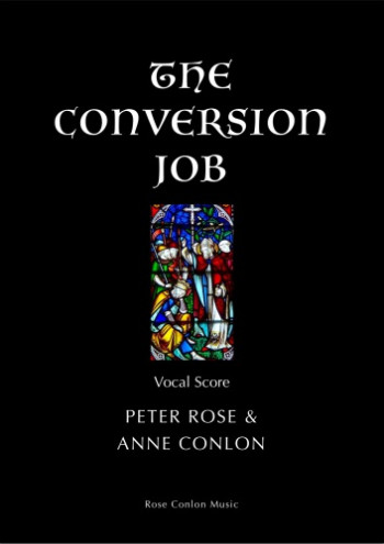 The Conversion Job: Vocal