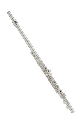 Yamaha YFL-272 Open Hole Flute