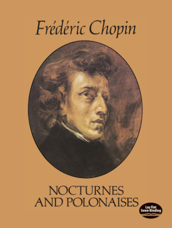 Nocturnes And Polonaises: Piano Solo (Dover)
