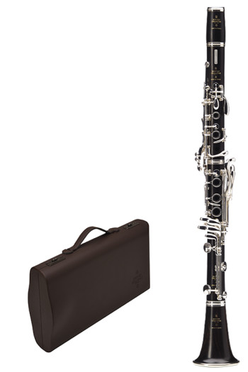 Buffet Tradition Clarinet