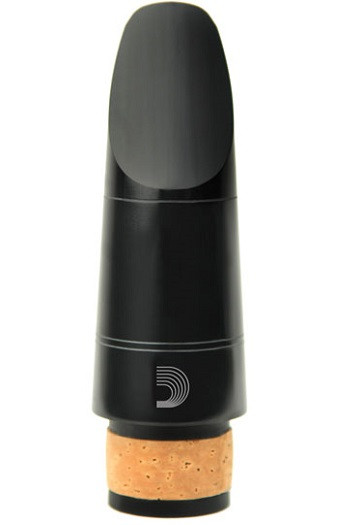 D'Addario Reserve Bb Clarinet Mouthpiece European Pitch - X25E