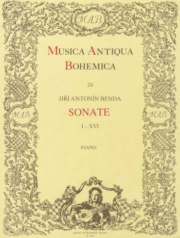 Piano Sonatas Nos. 1-16. : Piano: (Barenreiter)