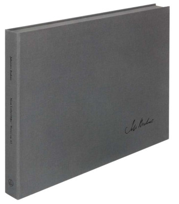 Neue Liebeslieder - Walzer, Op.65 (G). : Voice: (Barenreiter)