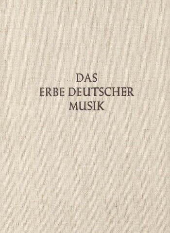 Kodex des Magister Nicolaus Leopold, Der. Part 2: Nos. 60-99 : Choral: (Barenreiter)