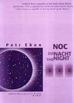 Night, The (Cz-G-Eng). : Choral: (Barenreiter)