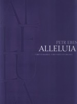 Alleluia (Gr). : Choral: (Barenreiter)