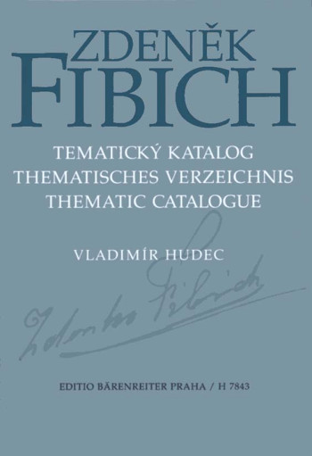 Thematic Catalogue (Cz-G-E). : Book: (Barenreiter)