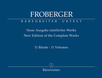 Complete Works in 11 volumes (special price) (Urtext). : Organ: (Barenreiter)