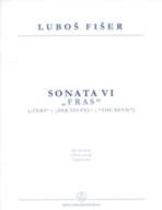 Sonata VI Fras" (The Devil). ": Piano: (Barenreiter)