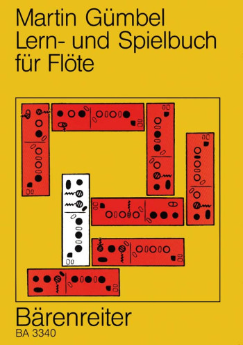 Method for Learning and Playing the Flute (G). : Flute Solo: (Barenreiter)