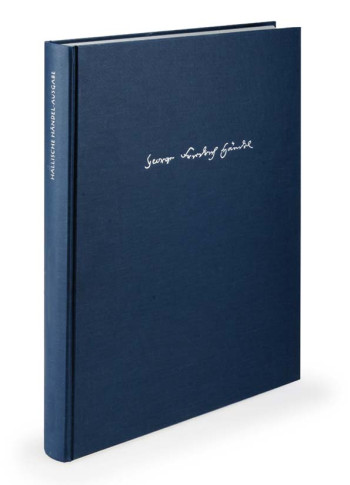 Choice of Hercules, The (HWV 69) (E-G) (Urtext). : Choral & Orchestra: (Barenreiter)
