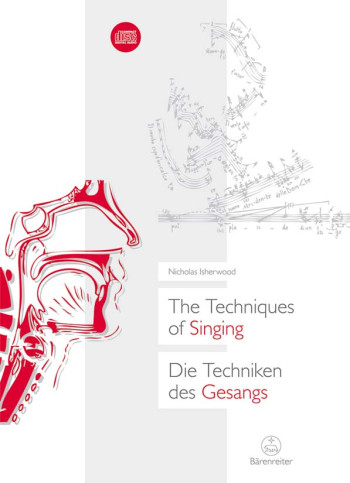 Techniques of Singing, The (E-G). : Book: (Barenreiter)