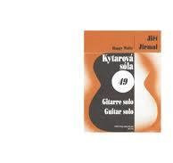 Happy Waltz. : Guitar: (Barenreiter)