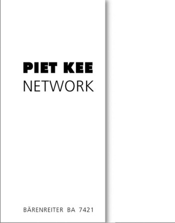 Network : Organ: (Barenreiter)
