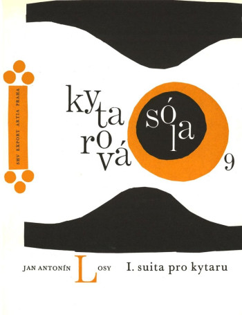 Suite No.1. : Guitar: (Barenreiter)