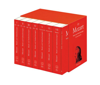 Briefe und Aufzeichnunen (Letters & Notes) (complete edition) (G). Texts, Commentary, Index, Introdu