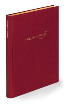 Die Zauberfloete. Opera (K.620) (G) (Urtext). : : (Barenreiter)
