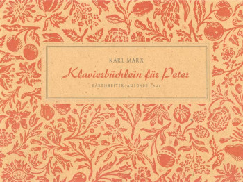 Little Piano Book for Peter. : Piano: (Barenreiter)