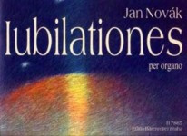 Iubilationes per organo. : Organ: (Barenreiter)