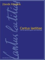Cantus laetitiae (Psalm 150) (L). : Upper Voices: (Barenreiter)