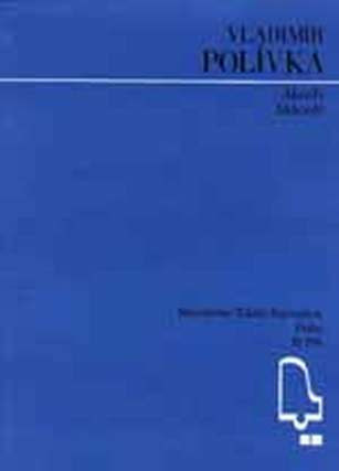 Accords. : Piano: (Barenreiter)