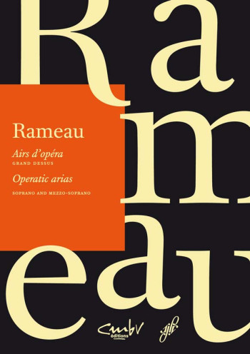 Operatic Arias: Soprano & Mezzo-Soprano (F). : Voice: (Barenreiter)