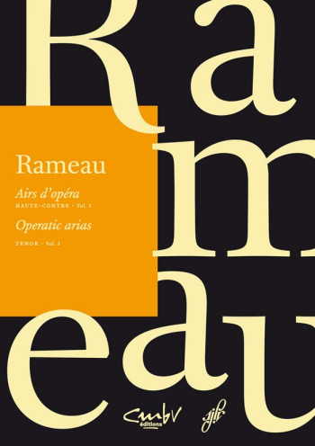 Operatic Arias: Tenor Vol.1 (F). : Voice: (Barenreiter)