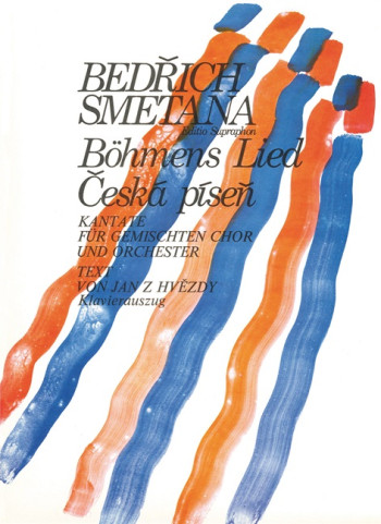 Czech Song, The (Cantata) (G). : Choral & Orchestra: (Barenreiter)