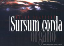 Sursum corda. : Organ: (Barenreiter)