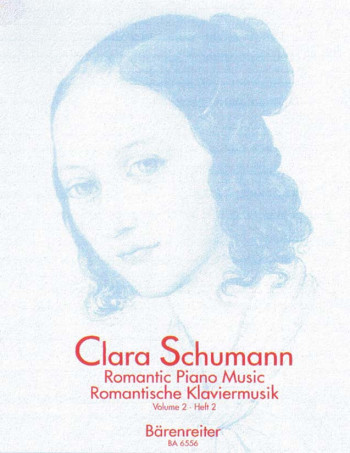 Romantic Piano Music Vol. 2 (Barenreiter)