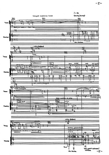 Herzfalter (2000). : Voice: (Barenreiter)