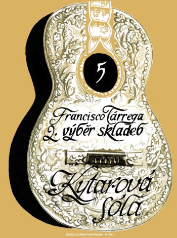 Selected Compositions Vol.2. : Guitar: (Barenreiter)